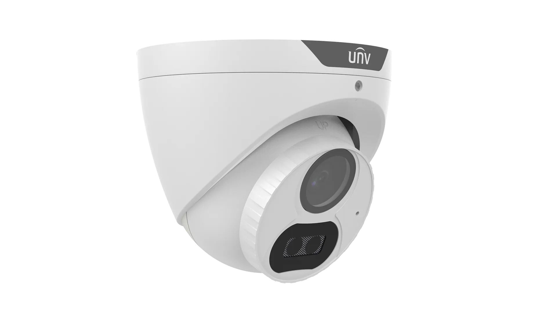 Caméra Uniview UAC-T125-AF28LM 5MP