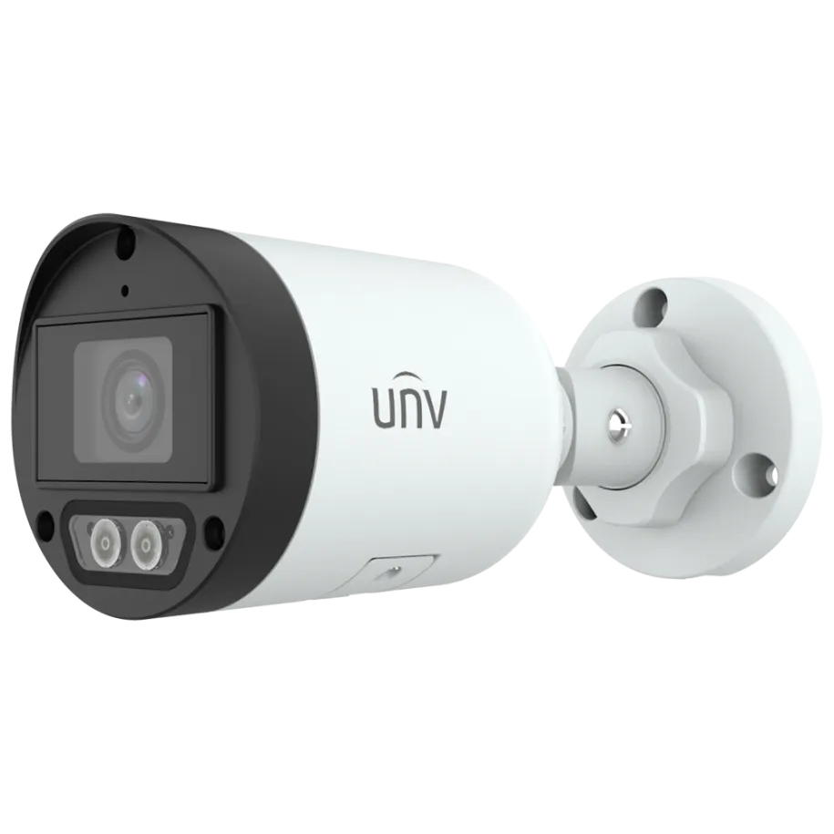 Caméra IP 2MP Uniview IPC2122LB-AF28K-DL