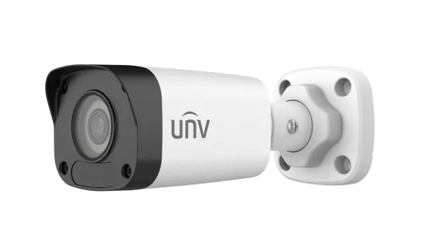 Caméra IP Uniview IPC2122LB-SF28-A