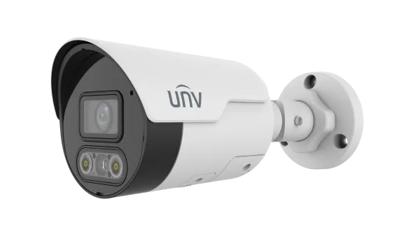 Caméra IP Uniview IPC2124LE-ADF28KMC-DL 4MP