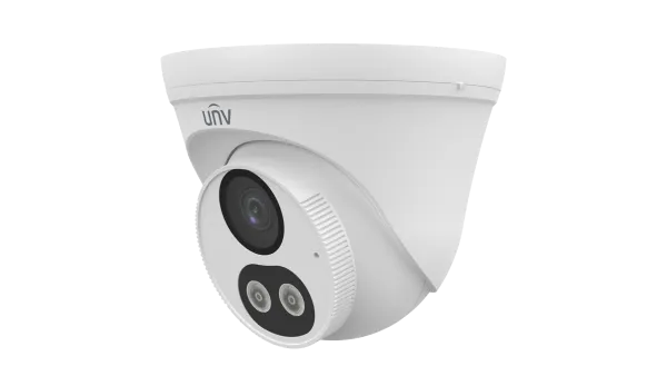 Caméra IP Uniview IPC3614LB-AF28K-DL 4MP
