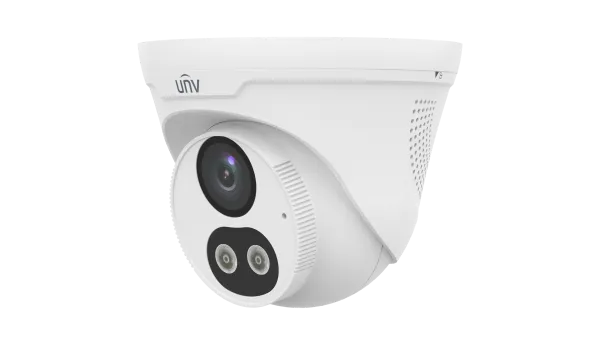 Caméra IP Uniview IPC3614LE-ADF28KC-DL 4MP