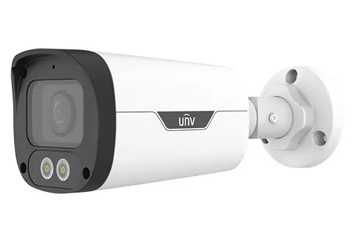 Caméra IP Uniview IPC2314LE 4MP ColorHunter