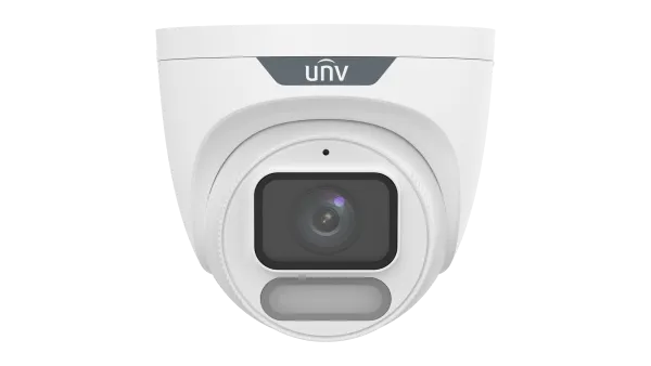 Caméra IP Uniview IPC3624LE 4MP ColorHunter