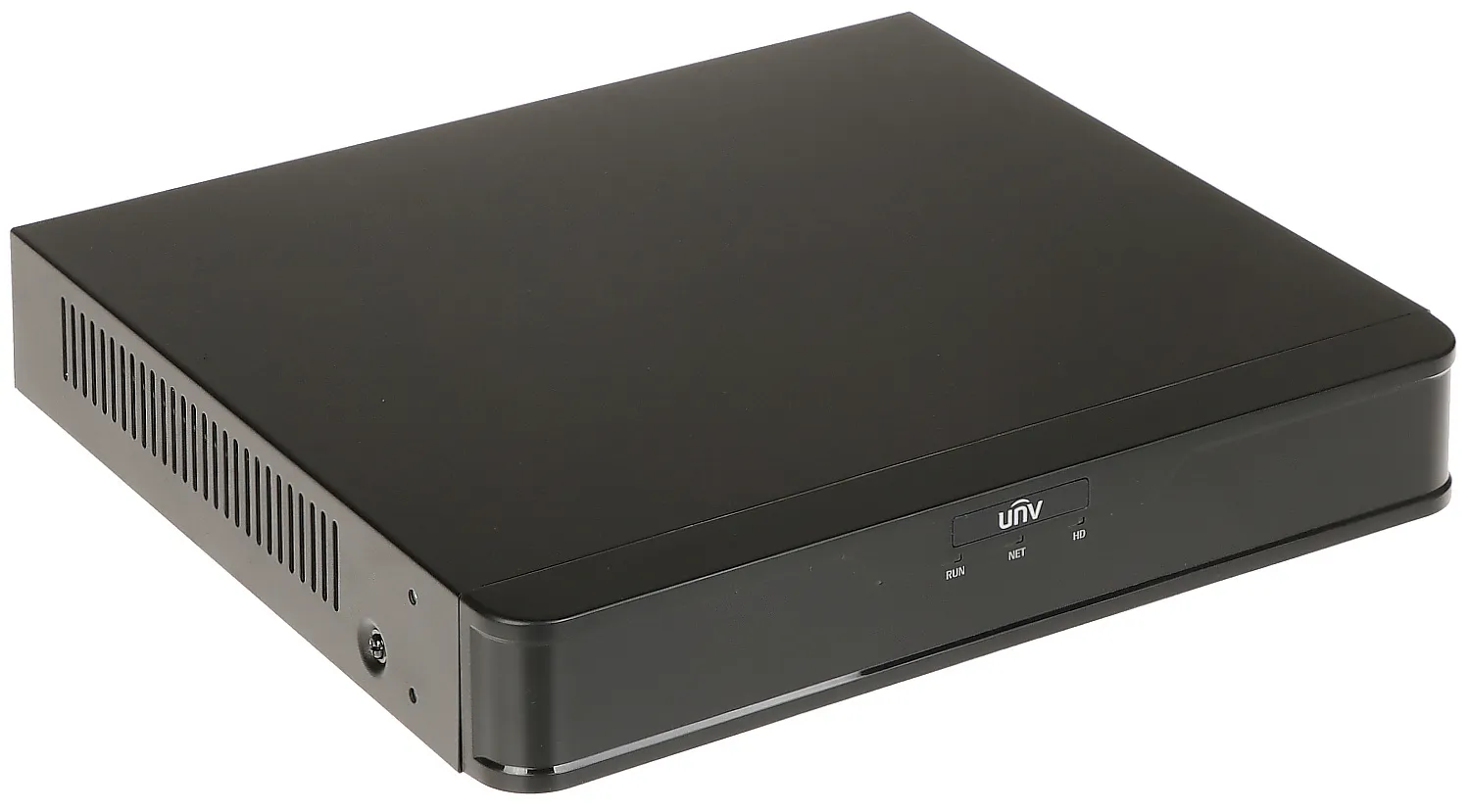 NVR Uniview 8 canaux PoE NVR301-08LS3-P8