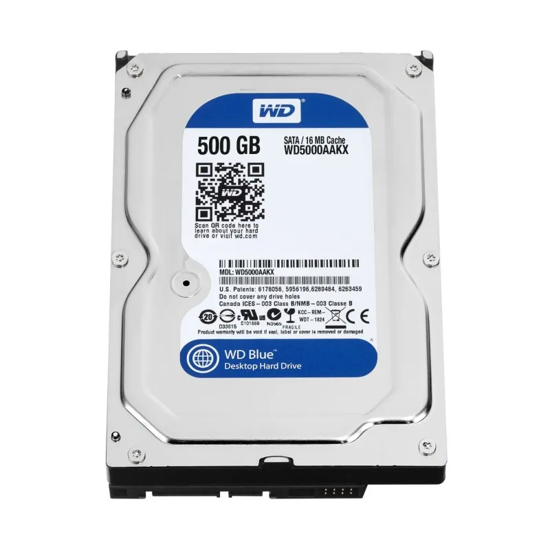 Disque Dur Surveillance 500 g