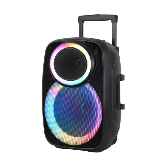 Haut-parleur Subwoofer Boombox Ndr A55