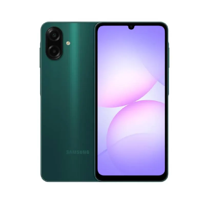 Samsung Galaxy A07