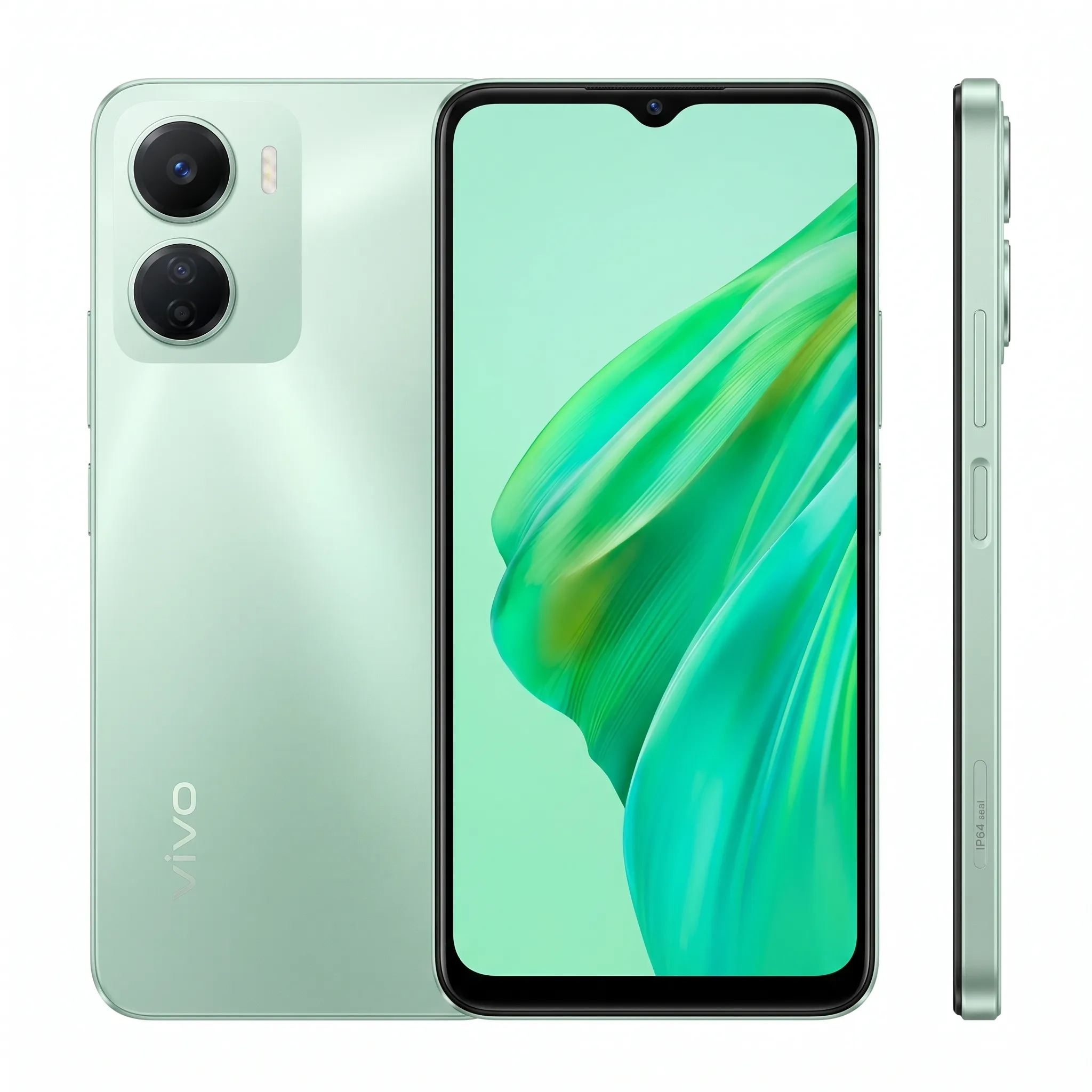 Vivo Y04 4Go RAM 64Go
