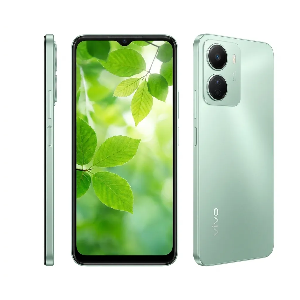 Vivo Y04 4Go RAM 64Go