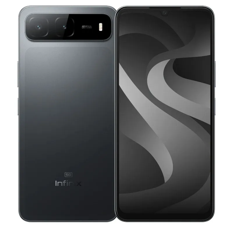 Infinix Hot 60i 5G | 4Go 128Go 6000mAh