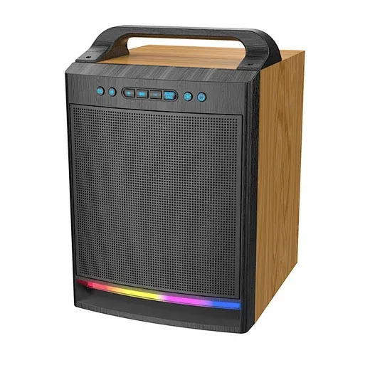 SING-E ZQS8170 Haut-Parleur Bluetooth