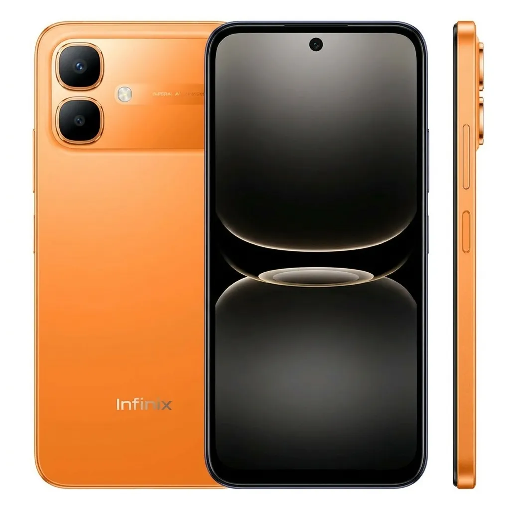 Infinix Smart 20 4Go 64Go/128Go