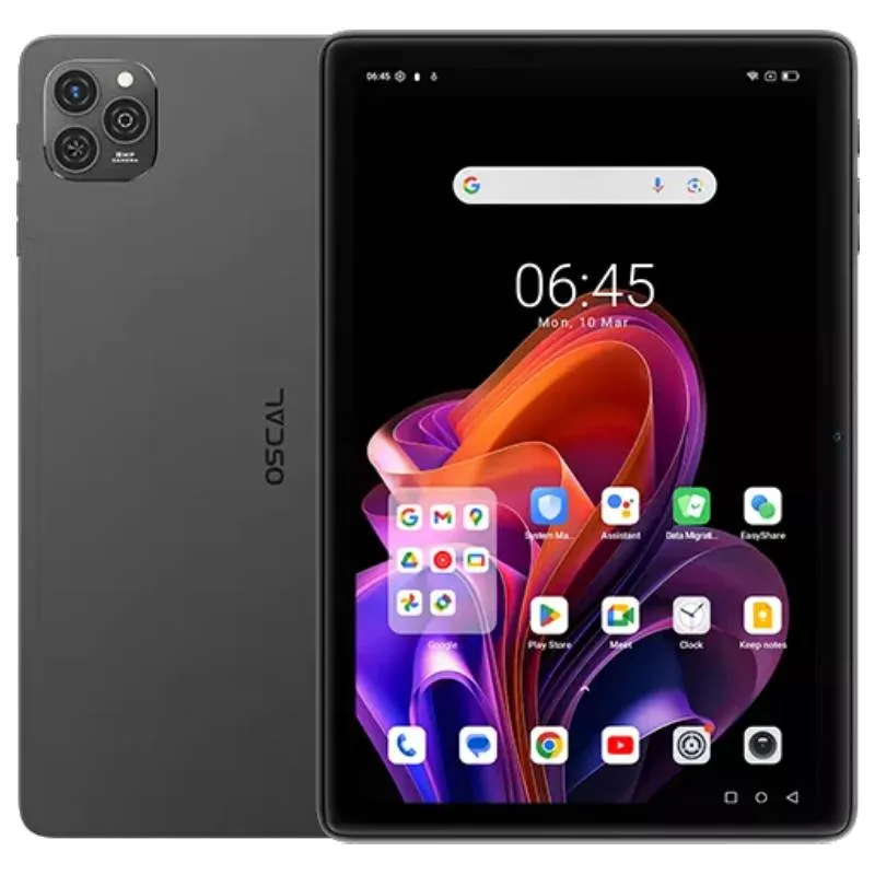 OSCAL Pad 9 10.1 4G 128Go