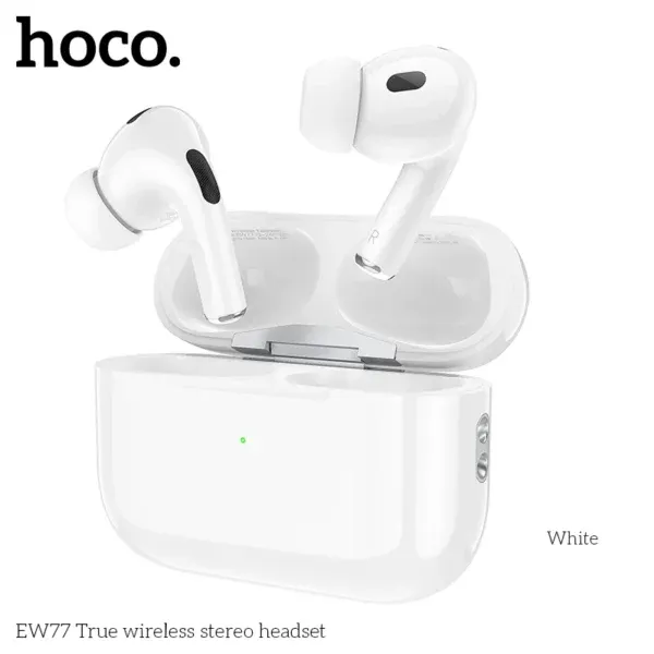 Écouteurs HOCO EW77 | Bluetooth 5.4 TWS
