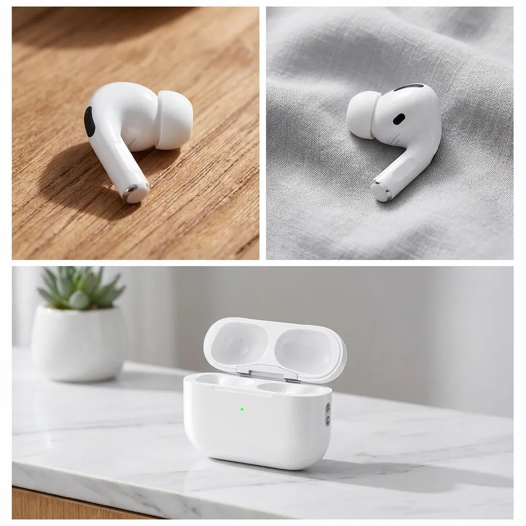 &Eacute;couteurs HOCO EW77 | Bluetooth 5.4 TWS