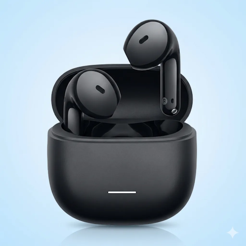 Redmi Buds 8 Active Bluetooth 5.4