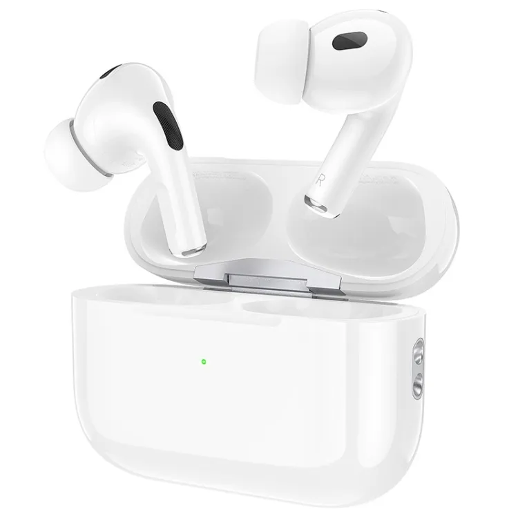 HOCO EW50 | Écouteurs Bluetooth 5.3 Style AirPods