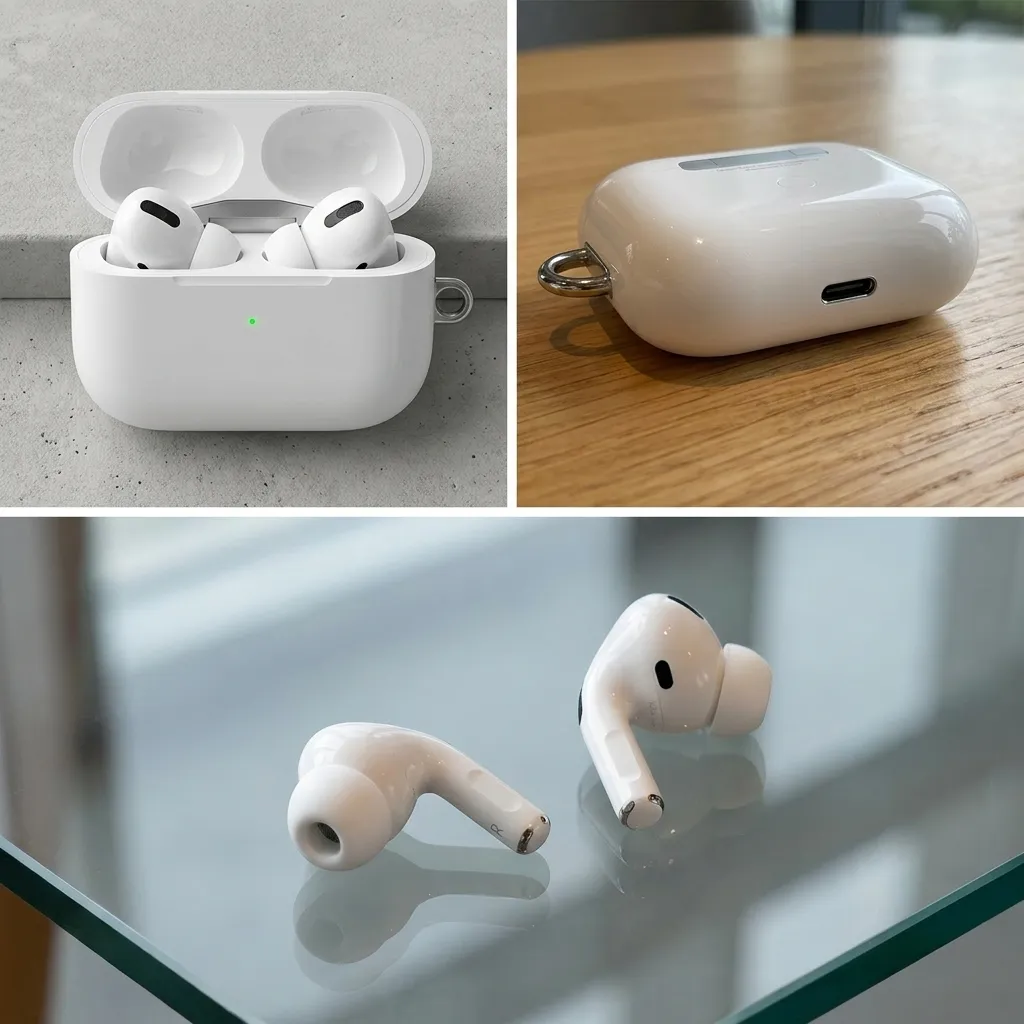 HOCO EW50 | &Eacute;couteurs Bluetooth 5.3 Style AirPods
