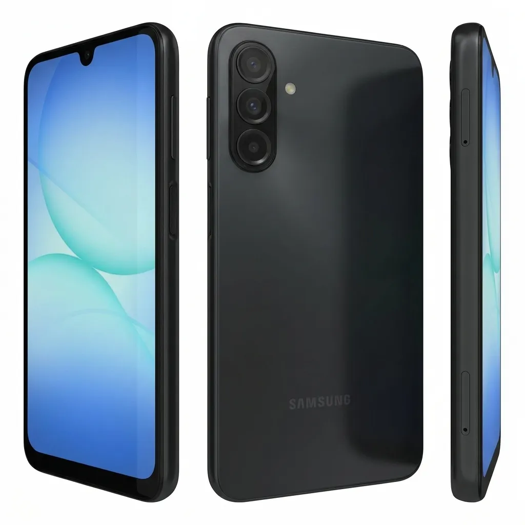 Samsung Galaxy A17 4G | 6Go RAM 128Go AMOLED