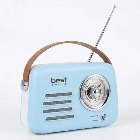 Haut-parleur Bluetooth Best Sound T10 avec FM