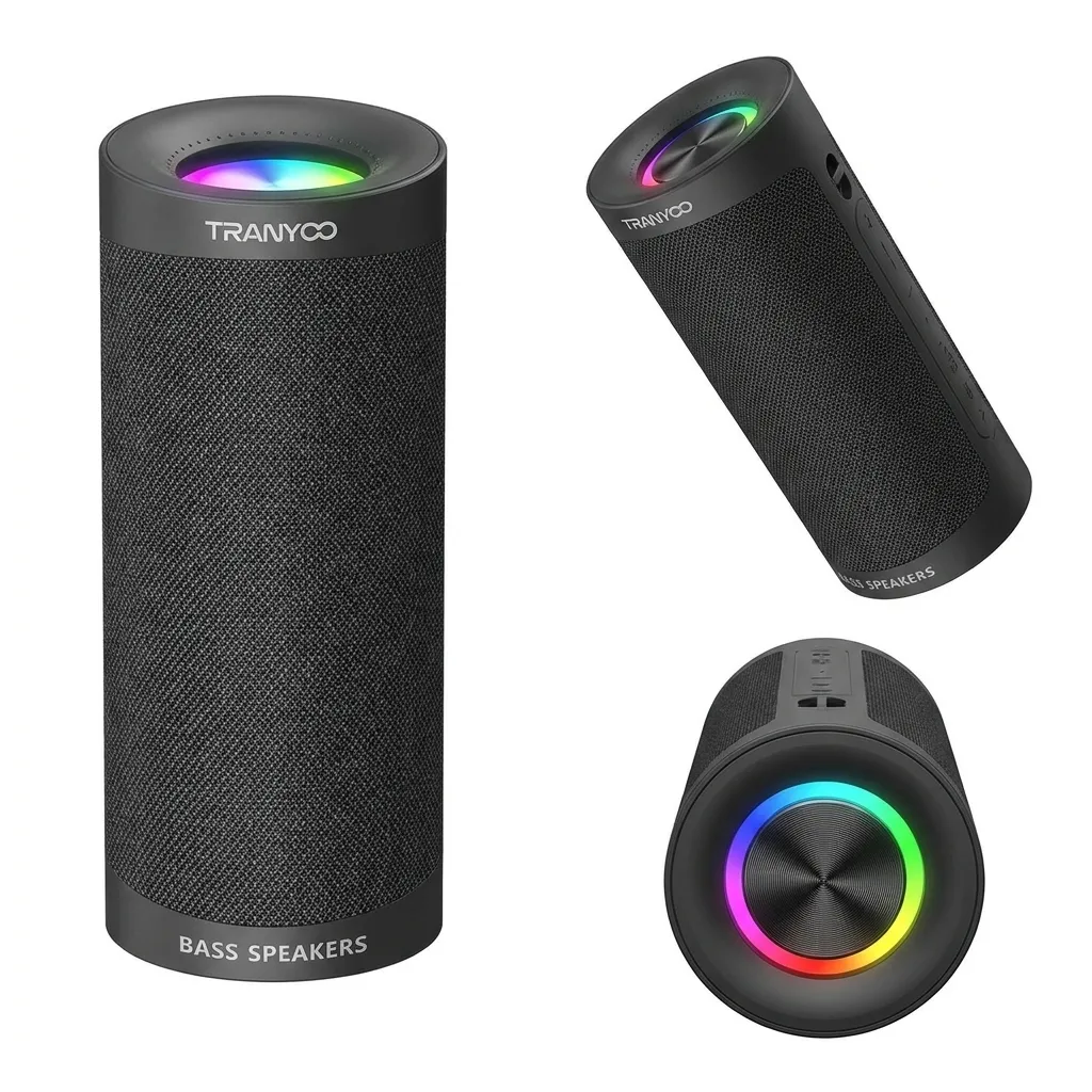 Haut-parleur Bluetooth Tranyoo T-B10