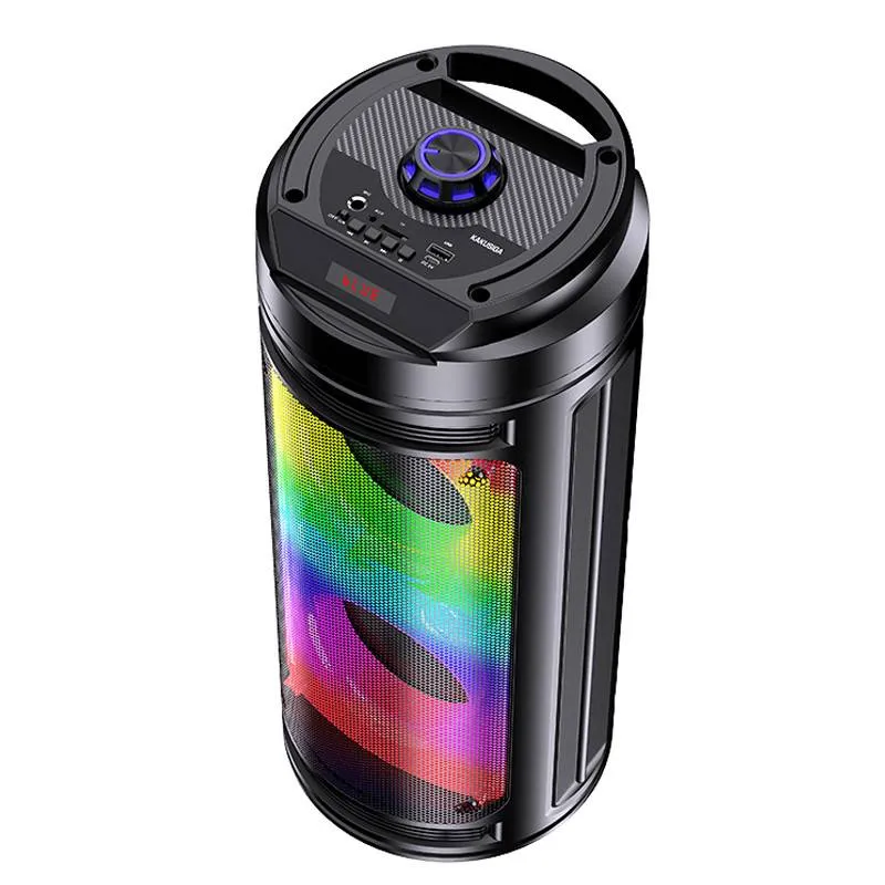 Haut-Parleur Bluetooth Kaku KK-6202