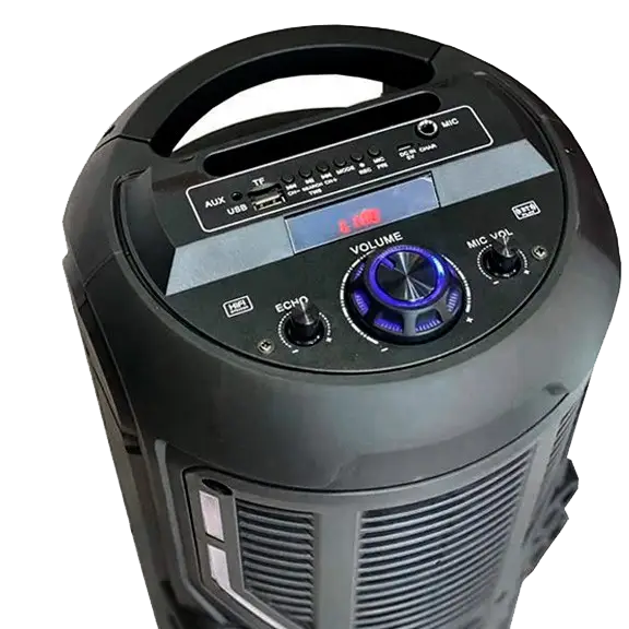 Haut Parleur Bluetooth Avec Microphone - Super-2803