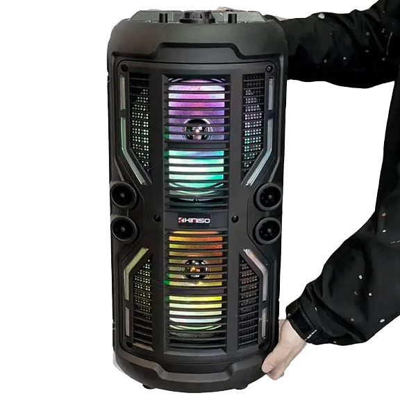 Haut Parleur Bluetooth Avec Microphone - Super-2803