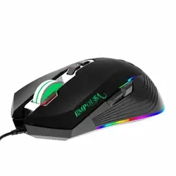 Souris Gamer INCA IMG-347 RGB 7200 DPI – 8 Boutons Programmables