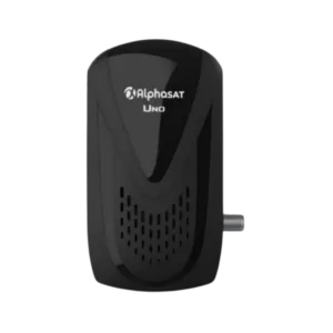 Alphasat UNO WiFi Tunisie – Récepteur Full HD