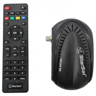 Starsat SR-441FHD Tunisie – Récepteur Full HD