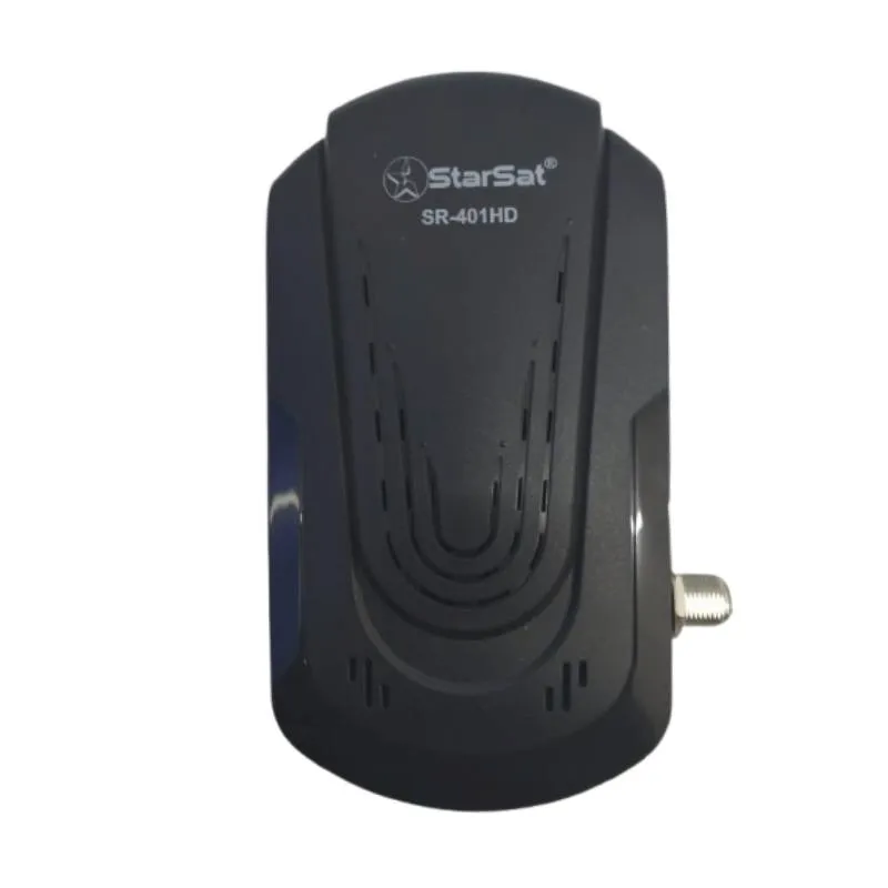 Starsat SR-401HD Tunisie – Récepteur HD