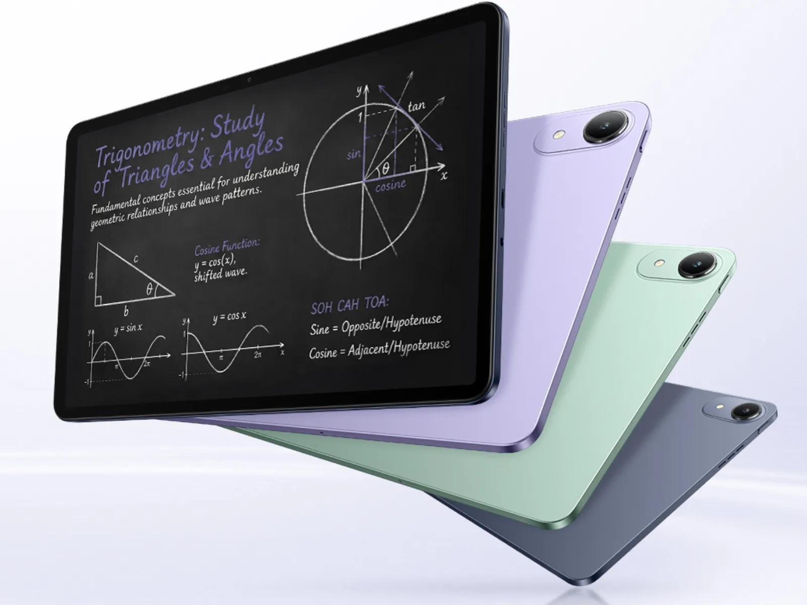 Tablette Infinix Xpad 30E 11" 6Go 128Go