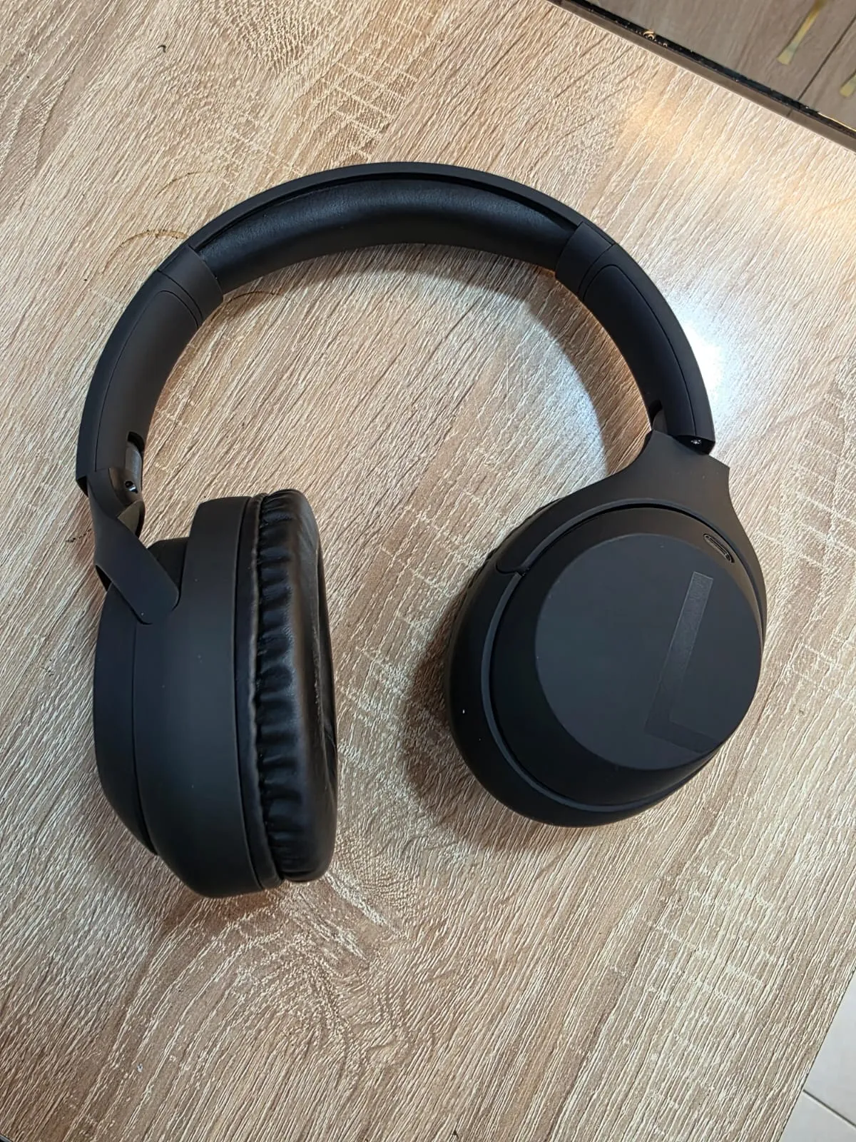 Casque Bluetooth Hoguo MZ-300 Sans Fil St&eacute;r&eacute;o