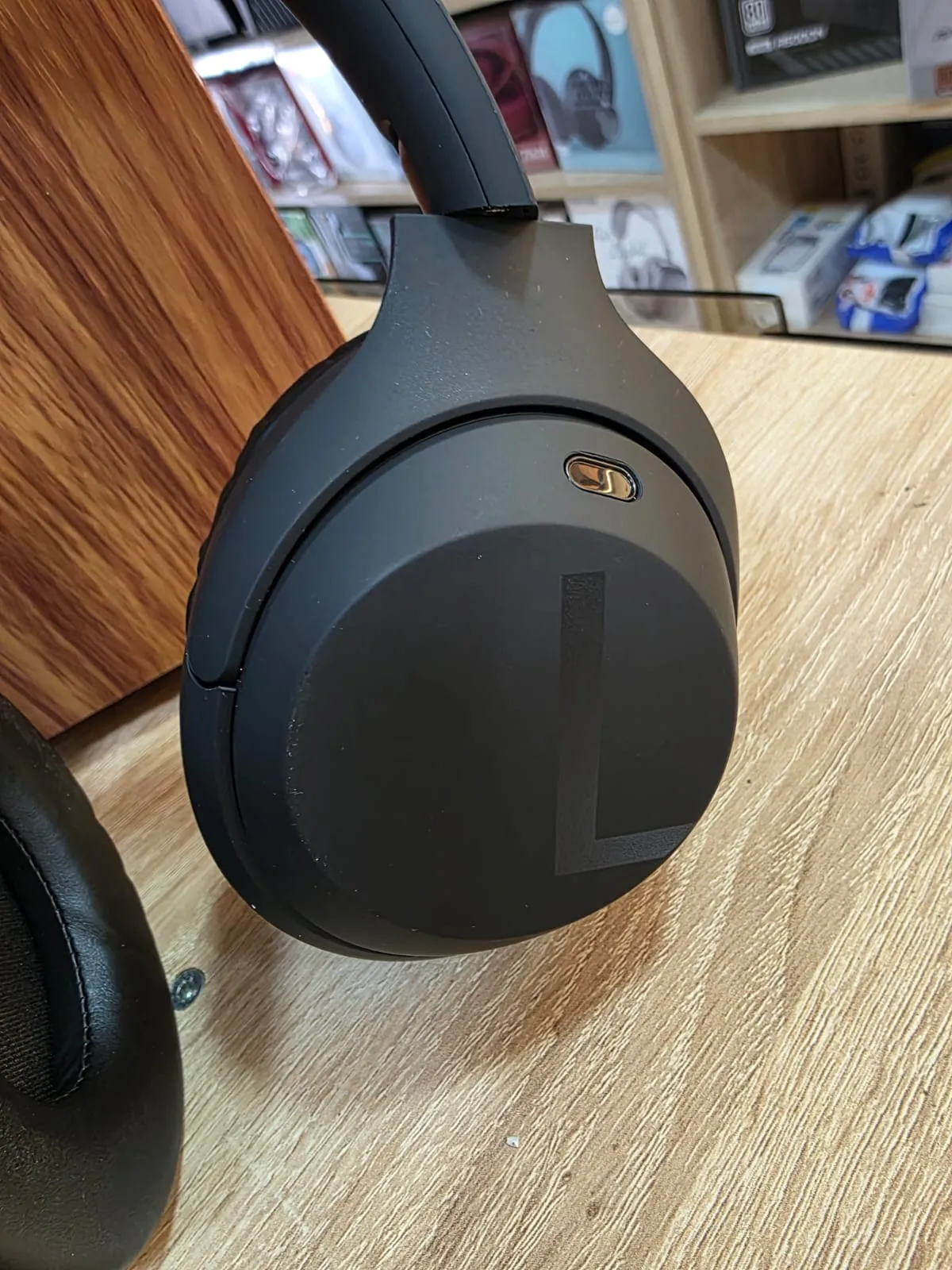 Casque Bluetooth Hoguo MZ-300 Sans Fil St&eacute;r&eacute;o