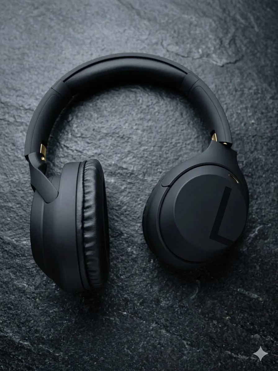 Casque Bluetooth Hoguo MZ-300 Sans Fil St&eacute;r&eacute;o