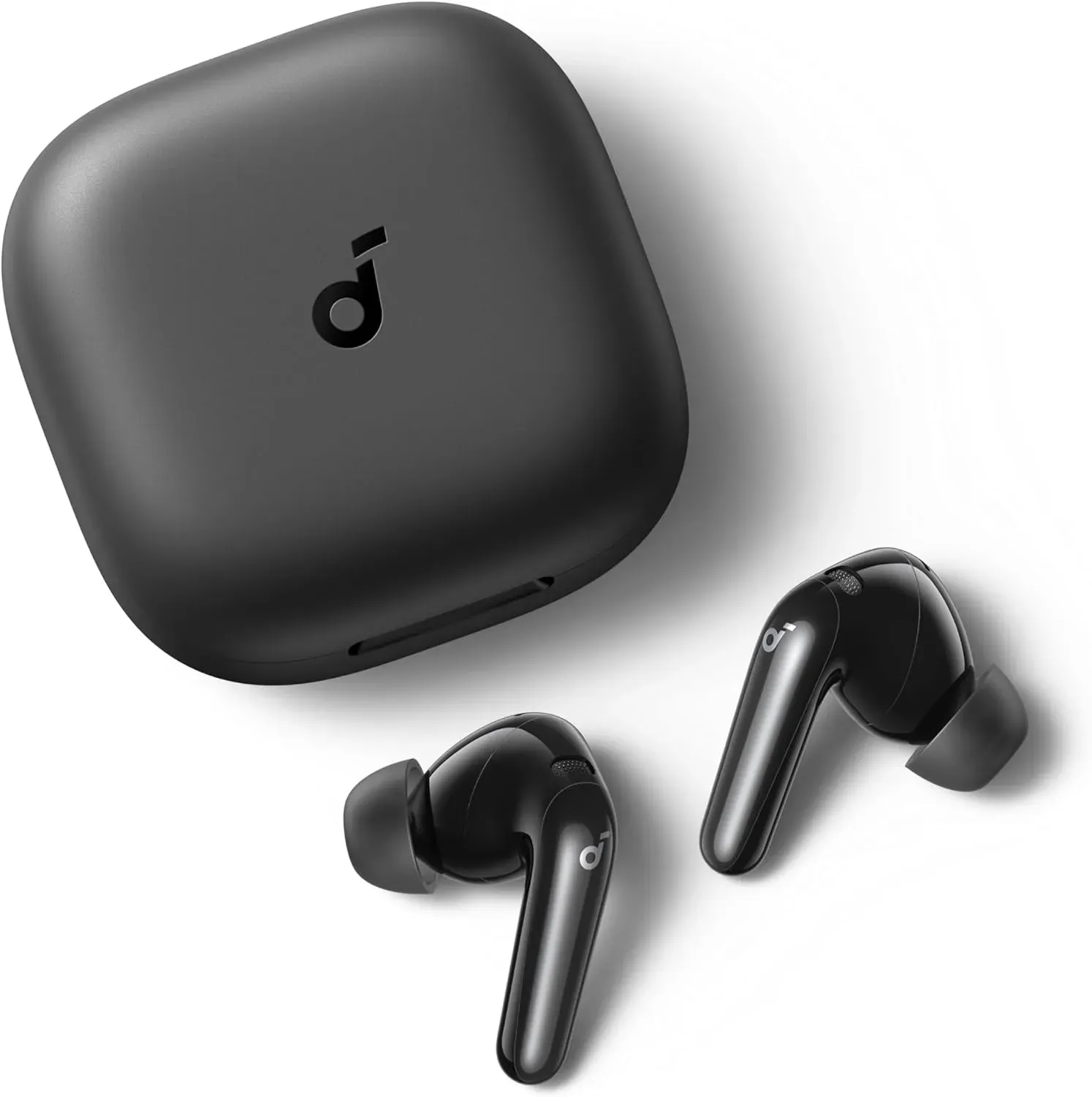&Eacute;couteurs Anker Soundcore R60i NC ANC 50H Bluetooth