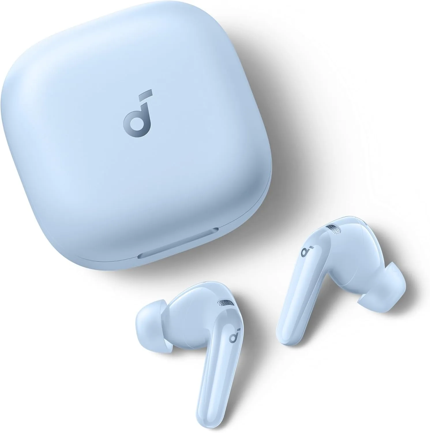 &Eacute;couteurs Anker Soundcore R60i NC ANC 50H Bluetooth