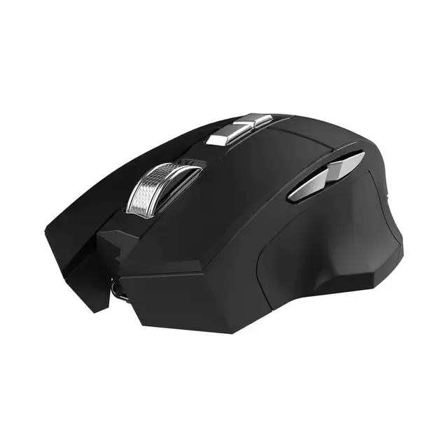 Souris Sans Fil INCA IWM-555 Bluetooth Rechargeable