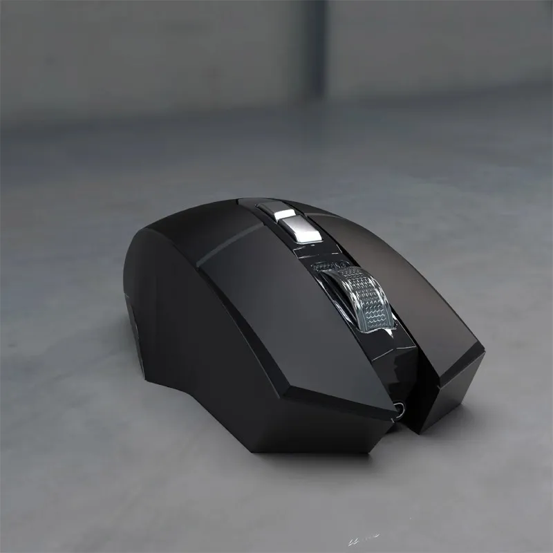 Souris Sans Fil INCA IWM-555 Bluetooth Rechargeable