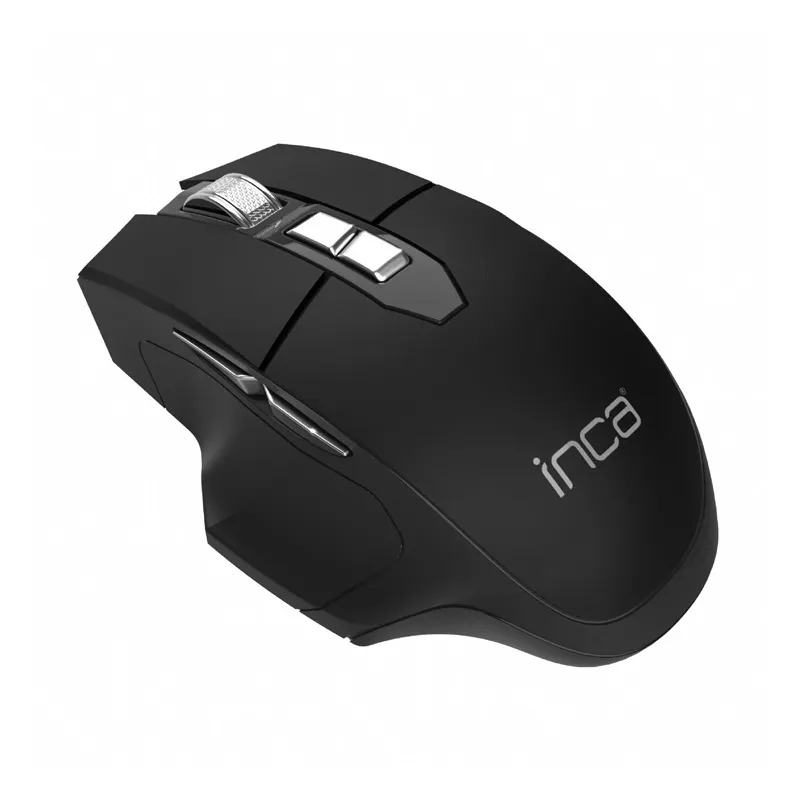 Souris Sans Fil INCA IWM-555 Bluetooth Rechargeable