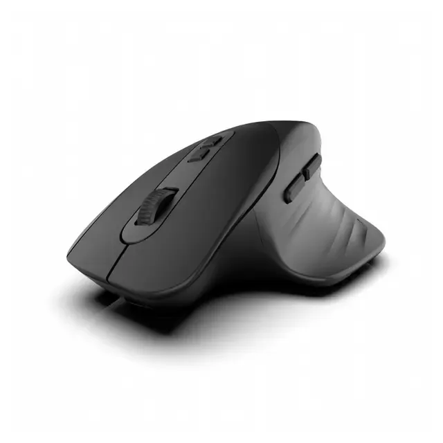 Souris Sans Fil INCA IWM-553S Bluetooth Rechargeable Silencieuse