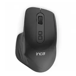 Souris Sans Fil INCA IWM-553S Bluetooth Rechargeable Silencieuse
