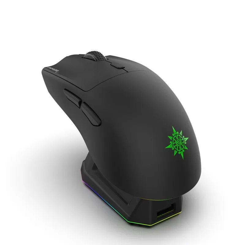 Souris INCA IMG-326MX Sans Fil RGB Rechargeable Gaming 8000 DPI
