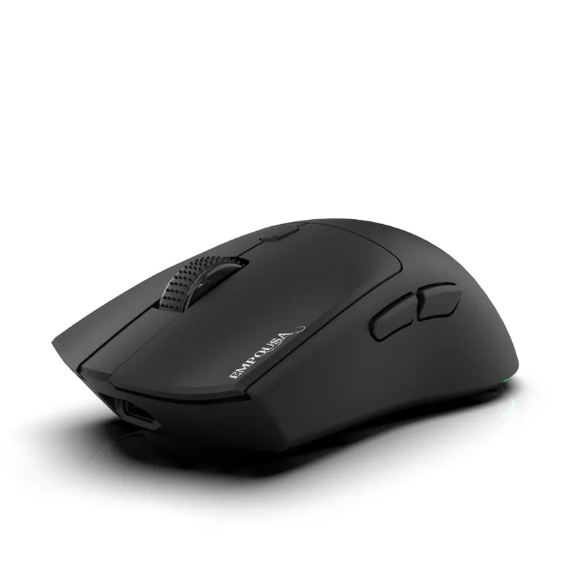 Souris INCA IMG-326MX Sans Fil RGB Rechargeable Gaming 8000 DPI