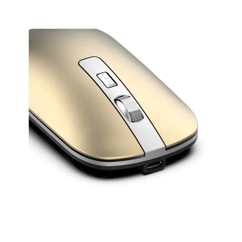 Souris INCA IWM-531 Rechargeable Bluetooth Sans Fil 1600 DPI