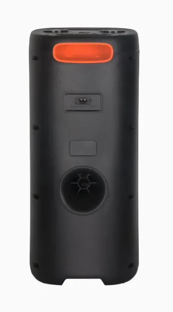 Enceinte Bluetooth B206-04 Double Subwoofer 6.5" Rechargeable