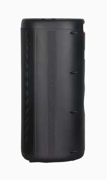 Enceinte Bluetooth B206-04 Double Subwoofer 6.5" Rechargeable