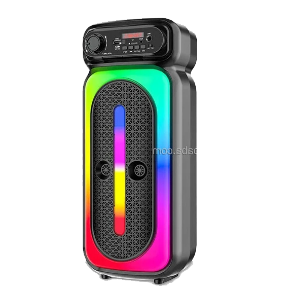 Haut Parleur Bluetooth Zqs-4272m